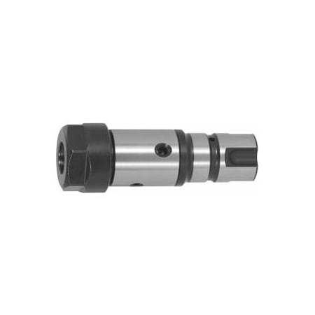 Garant Extension for Tapping, for ER Collet: 16 338130 16